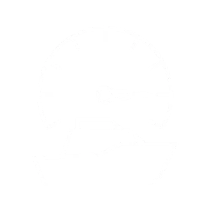 Maximum speed icon indicating top performance capability
