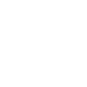 Cushions icon indicating comfortable seating and sunbathing pillows