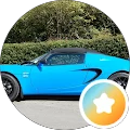 Jon Seal (Jon Seal Sportscars)